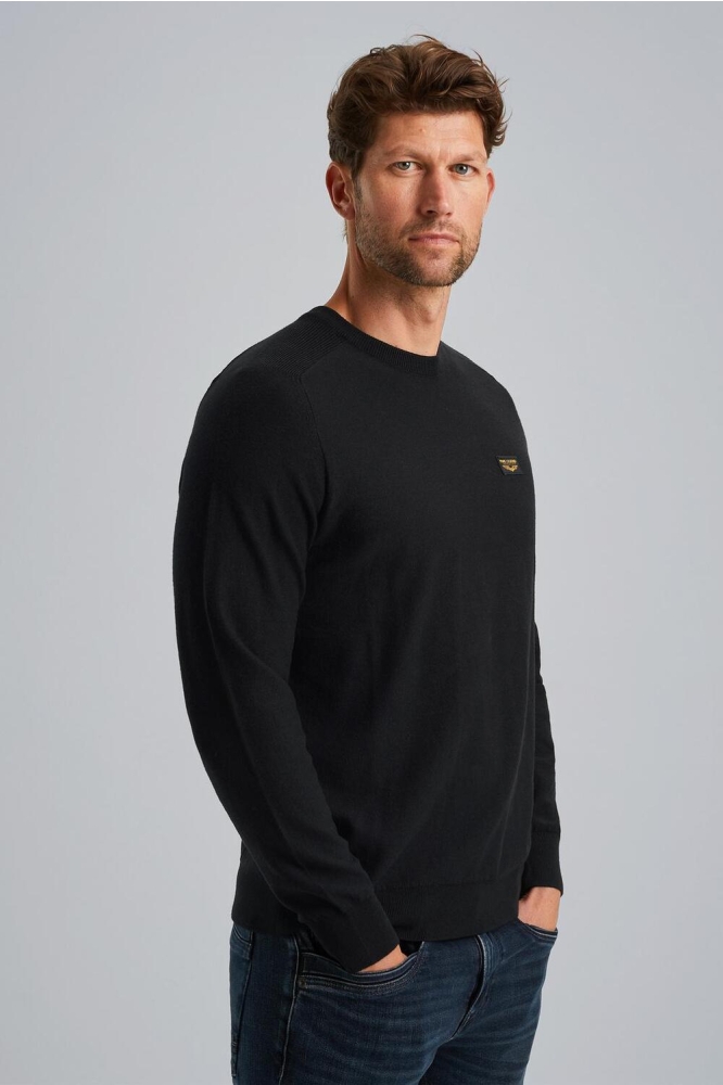R NECK PULLOVER PKW0000331 999